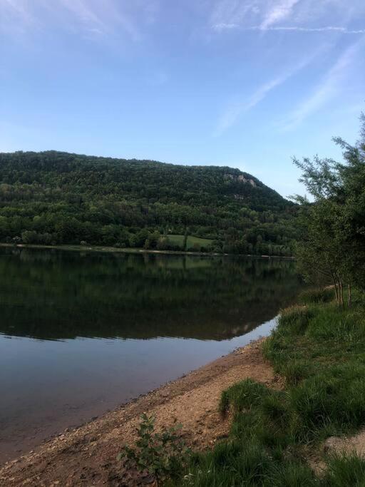 Laendliche Fewo Wildblume, 4 Km Zum Stausee Happurg Εξωτερικό φωτογραφία