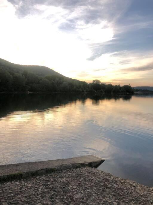 Laendliche Fewo Wildblume, 4 Km Zum Stausee Happurg Εξωτερικό φωτογραφία