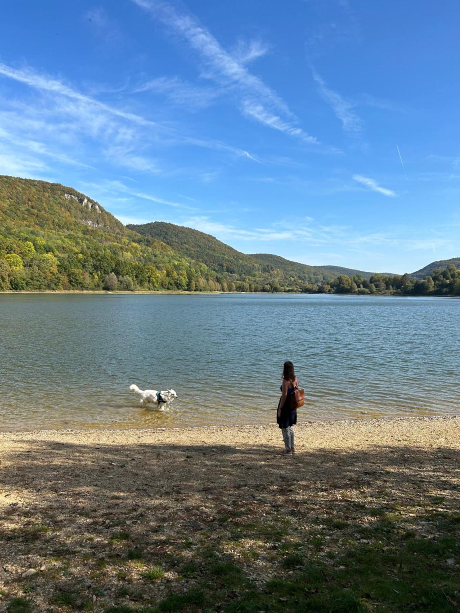 Laendliche Fewo Wildblume, 4 Km Zum Stausee Happurg Εξωτερικό φωτογραφία
